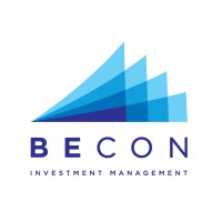 BECON Investment Management logo, BECON Investment Management contact details