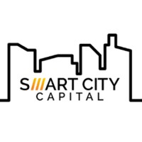 Smart City Capital logo, Smart City Capital contact details