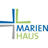 Marienhaus-Gruppe logo, Marienhaus-Gruppe contact details