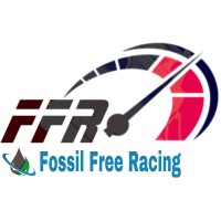 Fossil Free Racing, Inc. logo, Fossil Free Racing, Inc. contact details