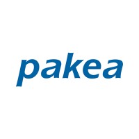 Pakea logo, Pakea contact details