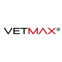 VETMAX logo, VETMAX contact details