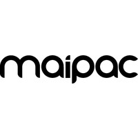 Maipac logo, Maipac contact details