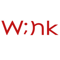 Wink Agency logo, Wink Agency contact details