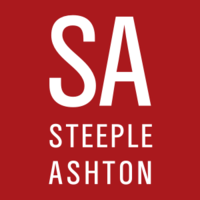 Steeple Ashton, LLC logo, Steeple Ashton, LLC contact details