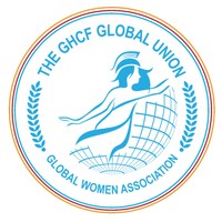 THE GLOBAL UNION's  • GU-GHCF's - Global Women Association, Equal & Peace Affairs logo, THE GLOBAL UNION's  • GU-GHCF's - Global Women Association, Equal & Peace Affairs contact details