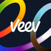 Veev logo, Veev contact details