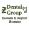 Z Dental Group logo, Z Dental Group contact details