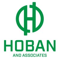 Hoban and Associates logo, Hoban and Associates contact details