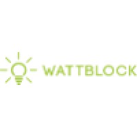 Wattblock logo, Wattblock contact details