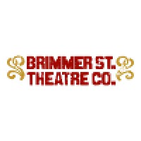 Brimmer St. Theatre Co. logo, Brimmer St. Theatre Co. contact details