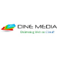 Dine-Media Interactive logo, Dine-Media Interactive contact details