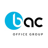 BAC Office Equipment Ltd logo, BAC Office Equipment Ltd contact details