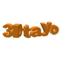 3DTAYO logo, 3DTAYO contact details