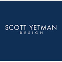 Scott Yetman Design logo, Scott Yetman Design contact details