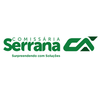 Comissária Serrana Ltda logo, Comissária Serrana Ltda contact details