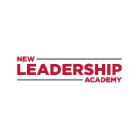 The New Leadership Academy logo, The New Leadership Academy contact details