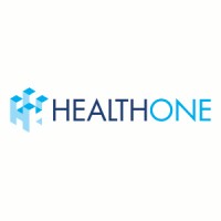 HealthOne logo, HealthOne contact details