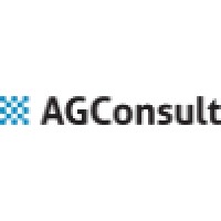 AGConsult logo, AGConsult contact details