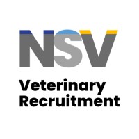 NSV - Veterinary Recruitment logo, NSV - Veterinary Recruitment contact details