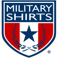 Military Shirts logo, Military Shirts contact details