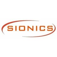 Sionics Limited logo, Sionics Limited contact details