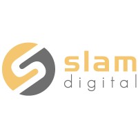 Slam Digital logo, Slam Digital contact details