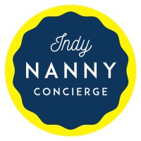 Indy Nanny Concierge logo, Indy Nanny Concierge contact details