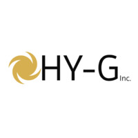 HY-G Inc. logo, HY-G Inc. contact details