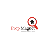 PropMagnet logo, PropMagnet contact details