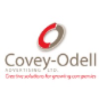 Covey-Odell Advertising, Ltd logo, Covey-Odell Advertising, Ltd contact details