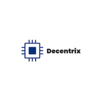 Decentrix logo, Decentrix contact details