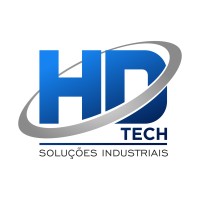 HDtech - Soluções Industriais logo, HDtech - Soluções Industriais contact details