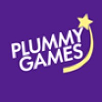 Plummy Games logo, Plummy Games contact details