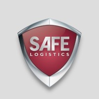 Safe Logistics logo, Safe Logistics contact details