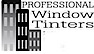 Professional Window Tinters logo, Professional Window Tinters contact details