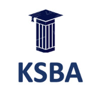 KSBA logo, KSBA contact details