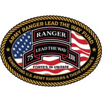 Army Ranger Lead The Way Fund logo, Army Ranger Lead The Way Fund contact details