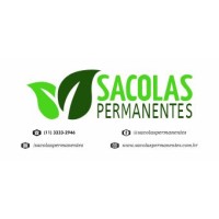 Sacolas Permanentes logo, Sacolas Permanentes contact details