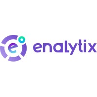 Enalytix logo, Enalytix contact details