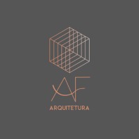 AF Arquitetura logo, AF Arquitetura contact details