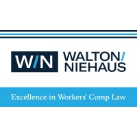 Walton Niehaus Law, PLLC logo, Walton Niehaus Law, PLLC contact details