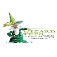 WizardTees LLC logo, WizardTees LLC contact details