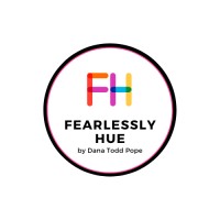 Fearlessly Hue LLC logo, Fearlessly Hue LLC contact details