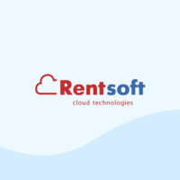 Rentsoft logo, Rentsoft contact details