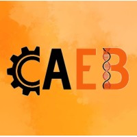 Centro Acadêmico de Engenharia Bioquímica - CAEB - EEL/USP logo, Centro Acadêmico de Engenharia Bioquímica - CAEB - EEL/USP contact details