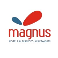 Magnus Hotels & Serviced Apartments logo, Magnus Hotels & Serviced Apartments contact details