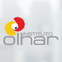 Instituto Olhar logo, Instituto Olhar contact details