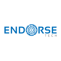 EndorseTech logo, EndorseTech contact details