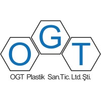 OGT Plastik logo, OGT Plastik contact details